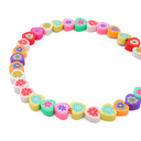 Бусины из полимерной глины 