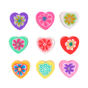 Бусины из полимерной глины 