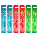 Детская зубная щётка 