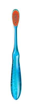 Детская зубная щётка 