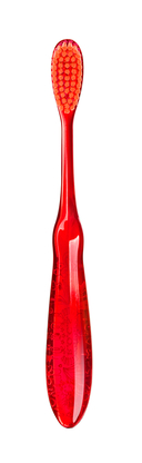 Детская зубная щётка 