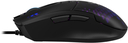 Мышь A4Tech Bloody L65 Max (чёрно-фиолетовый) — фото, картинка — 4