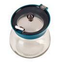 Ёмкость для сыпучих продуктов (260 мл) — фото, картинка — 1