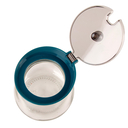 Ёмкость для сыпучих продуктов (260 мл) — фото, картинка — 4