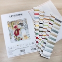 Набор для вышивания 