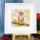 Набор для вышивания 