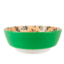 Салатник фарфоровый 