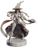 Миддара. Непреднамеренное зло. Сильвия, культистка Тёмной матери. Набор героя (18+; дополнение) — фото, картинка — 2