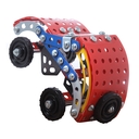 Конструктор металлический 