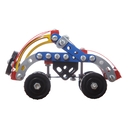 Конструктор металлический 