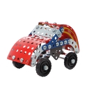 Конструктор металлический 