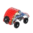 Конструктор металлический 