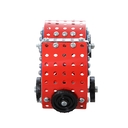 Конструктор металлический 