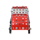 Конструктор металлический 