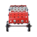 Конструктор металлический 