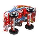 Конструктор металлический 