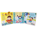 Полезные привычки — фото, картинка — 4