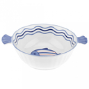 Салатник фарфоровый 