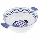 Салатник фарфоровый 