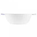 Салатник фарфоровый 