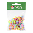 Бусины из полимерной глины 