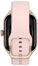 Смарт-часы Amazfit GTS 4 (розовые) — фото, картинка — 1