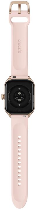 Смарт-часы Amazfit GTS 4 (розовые) — фото, картинка — 3