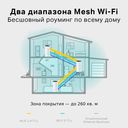 Домашняя Mesh Wi-Fi система TP-Link AC1200 2-Pack — фото, картинка — 4