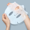 Тканевая маска для лица 