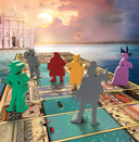 Сумерки Венеции — фото, картинка — 3