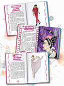 Великие балерины и танцоры — фото, картинка — 4