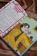 Великие балерины и танцоры — фото, картинка — 6