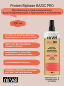 Спрей-кондиционер для волос 