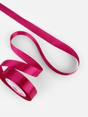 Декоративная атласная лента 