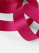 Декоративная атласная лента 