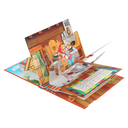 Три медведя — фото, картинка — 2