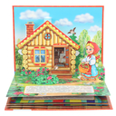 Три медведя — фото, картинка — 3