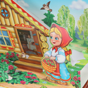 Три медведя — фото, картинка — 4