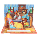 Три медведя — фото, картинка — 5