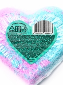 Бомбочка для ванны 