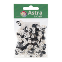 Бусины из полимерной глины 