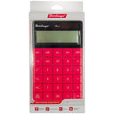 Калькулятор настольный (12 разрядов; темно-розовый) — фото, картинка — 1