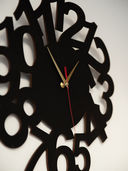 Часы настенные (30 см; арт. 2043) — фото, картинка — 3