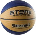 Мяч баскетбольный Atemi BB950 №7 — фото, картинка — 1