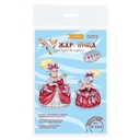 Набор для вышивания на пластиковой канве 