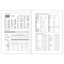 Ежедневник недатированный 