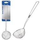 Шумовка металлическая 