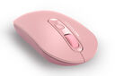 Мышь беспроводная A4Tech Fstyler FG20 (розовая) — фото, картинка — 1