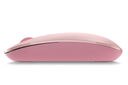 Мышь беспроводная A4Tech Fstyler FG20 (розовая) — фото, картинка — 4