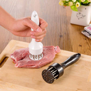 Инструмент для отбивания мяса (50х190 мм) — фото, картинка — 1